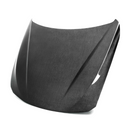 SEIBON OEM-Style Carbon Fiber Hood | F30 · F31 · F32 · F33 · F34 · F36