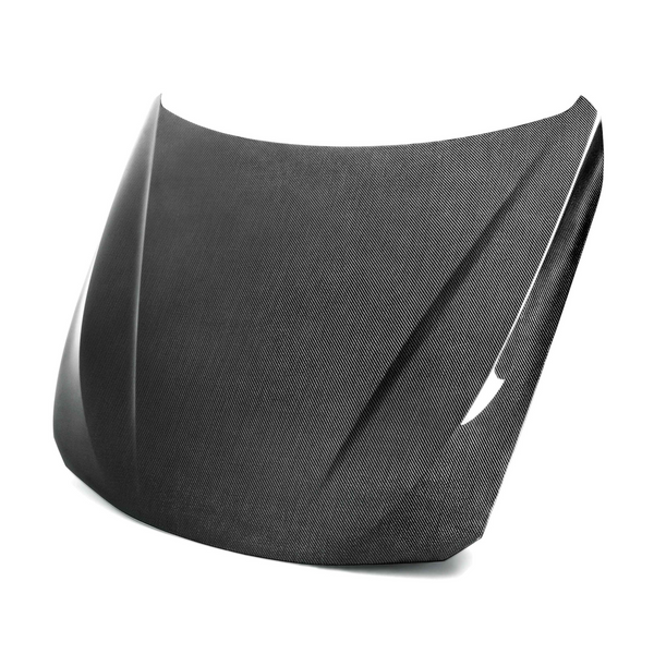 SEIBON OEM-Style Carbon Fiber Hood | F30 · F31 · F32 · F33 · F34 · F36
