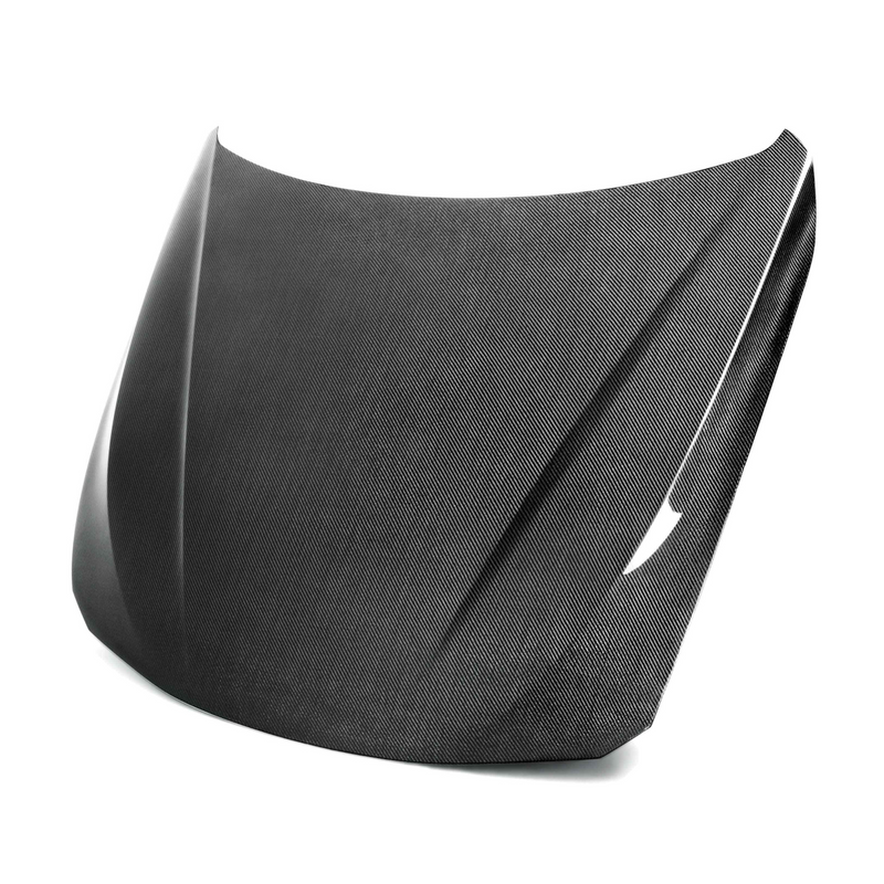 SEIBON OEM-Style Carbon Fiber Hood | F30 · F31 · F32 · F33 · F34 · F36