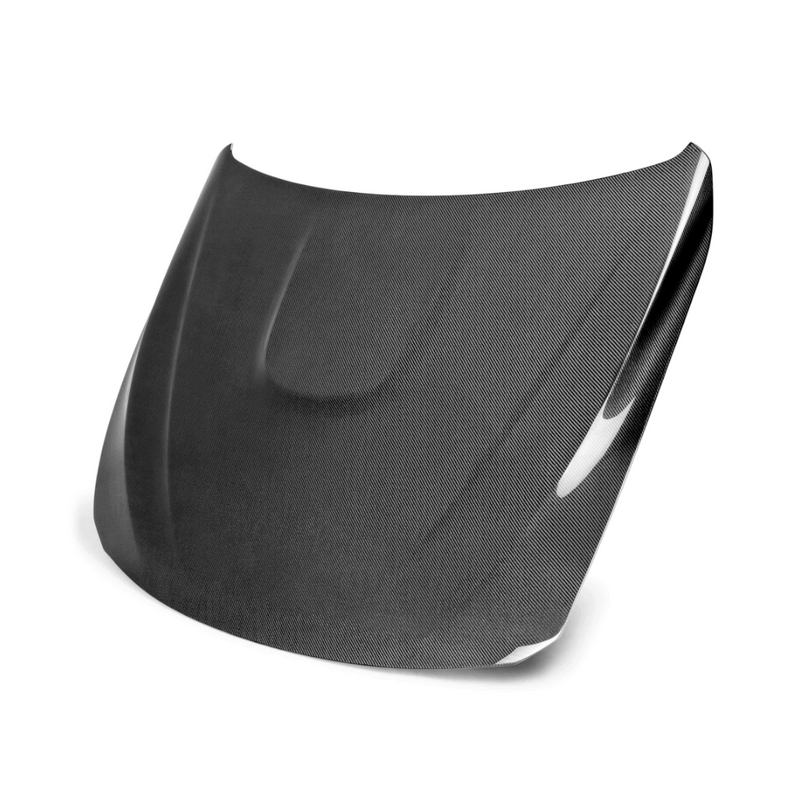 SEIBON OEM-Style Carbon Fiber Hood | F80 M3 · F82 · F83 M4