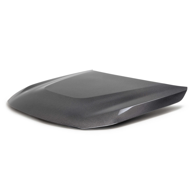 SEIBON OEM-Style Carbon Fiber Hood | G42 230i · G42 M240i · G87 M2