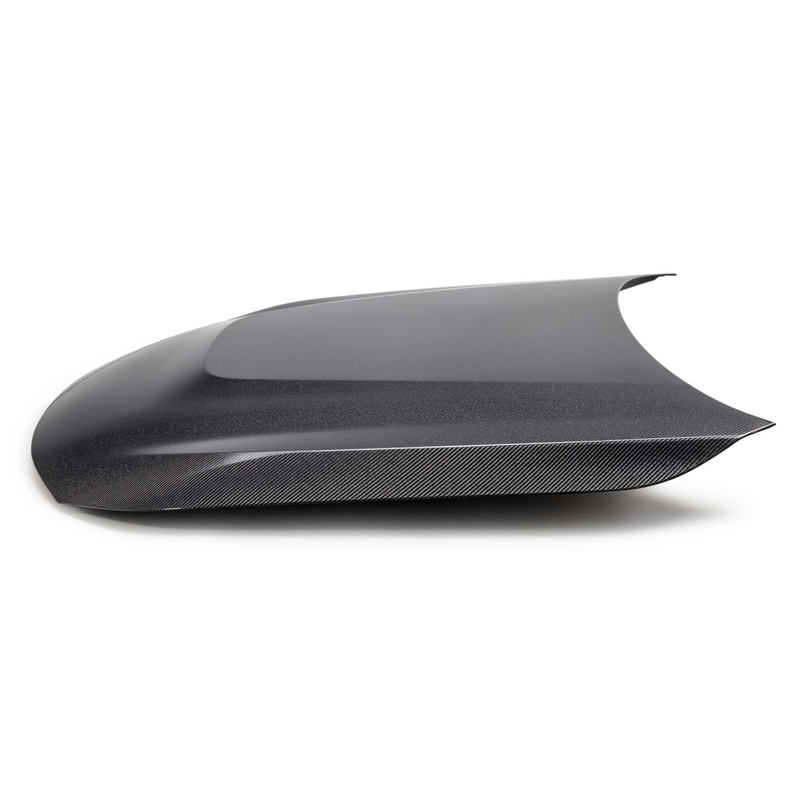 SEIBON OEM-Style Carbon Fiber Hood | G42 230i · G42 M240i · G87 M2