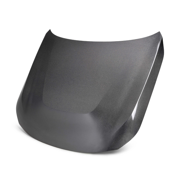 SEIBON OEM-Style Carbon Fiber Hood | G42 230i · G42 M240i · G87 M2
