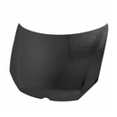 SEIBON OEM-Style Carbon Fiber Hood | MK6 Golf · GTI · R