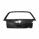 SEIBON OEM-Style Carbon Fiber Trunk Lid | MK4 Golf · GTI