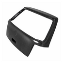 SEIBON OEM-Style Carbon Fiber Trunk Lid | MK4 Golf · GTI