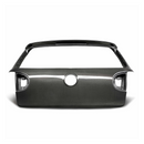 SEIBON OEM-Style Carbon Fiber Trunk Lid | MK5 GTI · R32