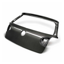 SEIBON OEM-Style Carbon Fiber Trunk Lid | MK5 GTI · R32