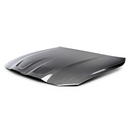 SEIBON OEM-Style Double-Sided Carbon Fiber Hood | G80 M3 · M3 Competition · G82 · G83 M4 · M4 Competition