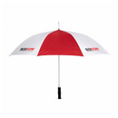 SEIBON Red/White Umbrella