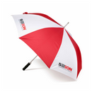SEIBON Red/White Umbrella