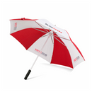SEIBON Red/White Umbrella