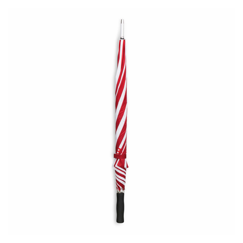 SEIBON Red/White Umbrella