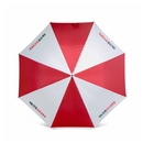 SEIBON Red/White Umbrella