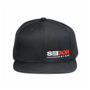 SEIBON Snapback Hat