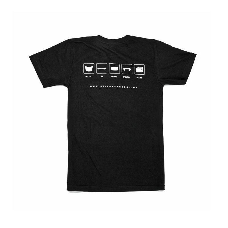 SEIBON T-Shirt