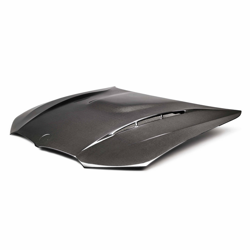 SEIBON TH-Style Carbon Fiber Hood | G20 330i · 330e · M340i