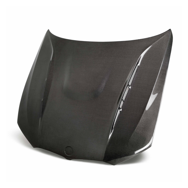 SEIBON TH-Style Carbon Fiber Hood | G20 330i · 330e · M340i