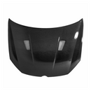 SEIBON TM-Style Carbon Fiber Hood | MK6 Golf · GTI · R
