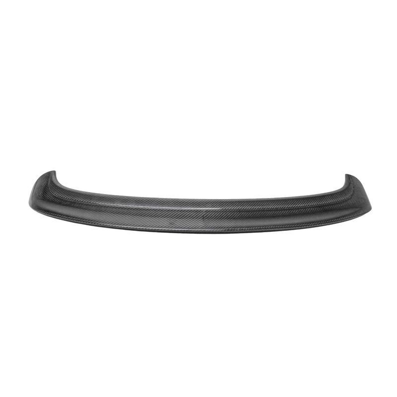 SEIBON TT-Style Carbon Fiber Rear Spoiler | MK5 GTI · R32