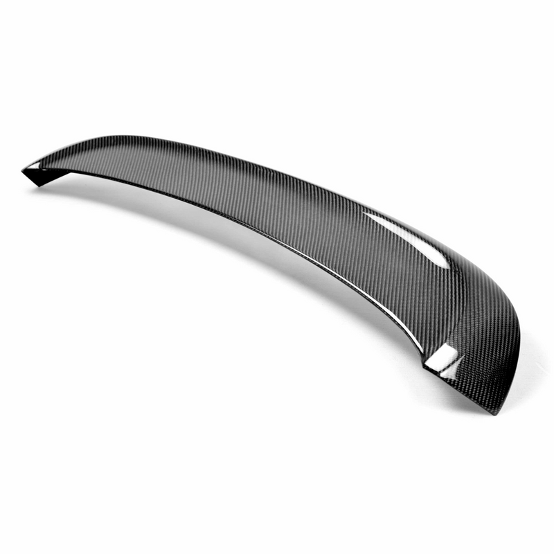 SEIBON TT-Style Carbon Fiber Rear Spoiler | MK7 Golf