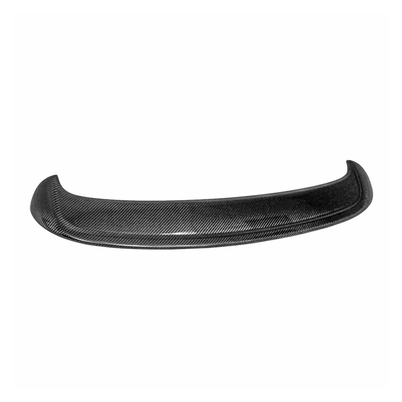 SEIBON TW-Style Carbon Fiber Rear Spoiler | MK5 GTI · R32