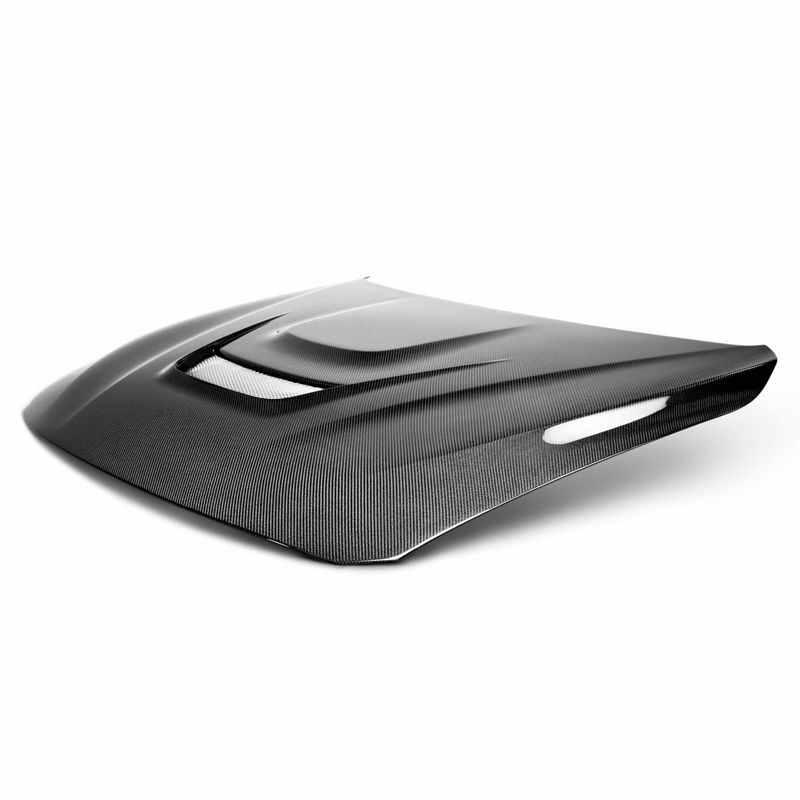 SEIBON VS-Style Carbon Fiber Hood | F30 · F31 · F34 · F32 · F33 · F36