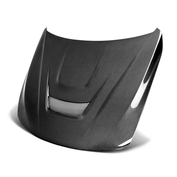 SEIBON VS-Style Carbon Fiber Hood | F30 · F31 · F34 · F32 · F33 · F36