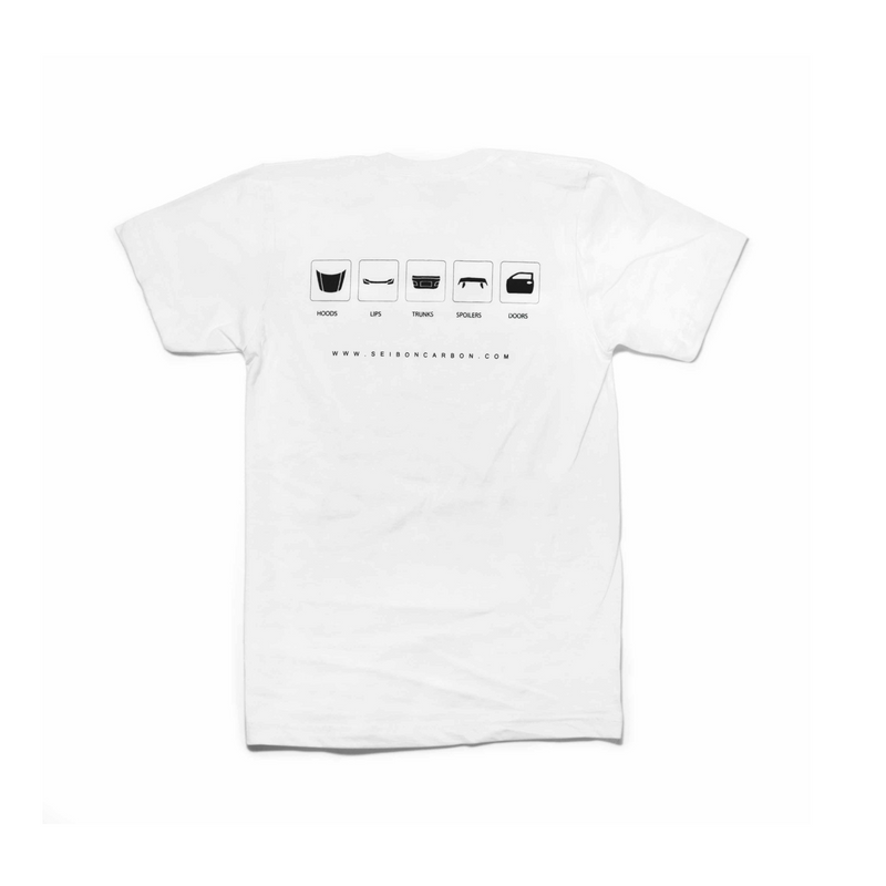 SEIBON T-Shirt