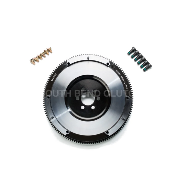 South Bend Clutch Single Mass Flywheel | B5 S4 · C5 A6 | 2.7L Turbo V6