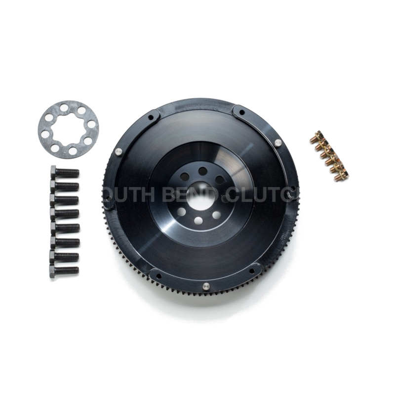 South Bend Clutch Single Mass Flywheel | E46 M3