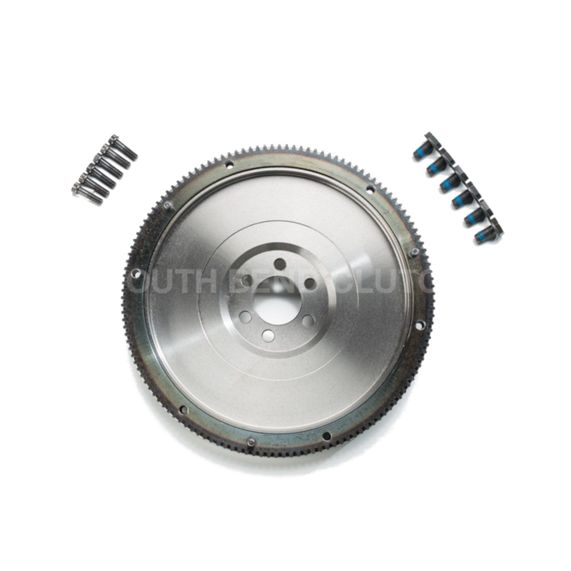 South Bend Clutch Single Mass Flywheel | MK4 GTI · Jetta · GLI · MK1 Beetle | 1.8L Turbo I4 | 5-Speed Manual Transmission