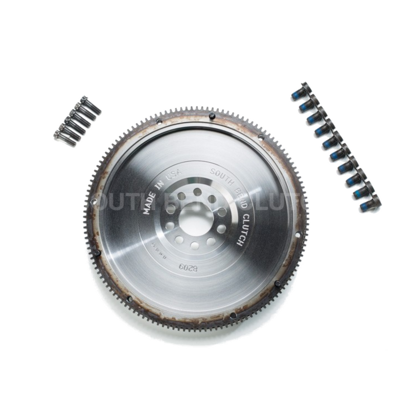 South Bend Clutch Single Mass Flywheel | MK4 GTI · Jetta · GLI · MK1 Beetle · MK1 TT | 1.8L Turbo I4 · 2.8L VR6 [24V] | 6-Speed Manual Transmission