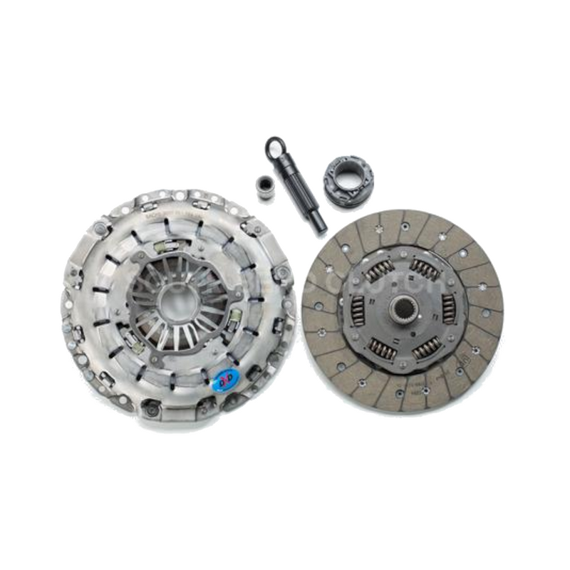 South Bend Clutch Stage 1 HD Clutch Kit | B5 S4 · C5 A6 | 2.7L Turbo V6