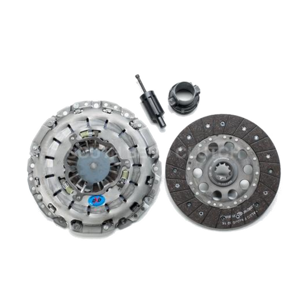 South Bend Clutch Stage 1 HD Clutch Kit | E46 M3