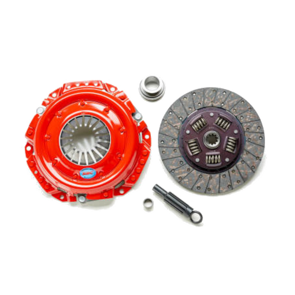 South Bend Clutch Stage 1 HD Clutch Kit | MK4 Golf | 2.0L I4