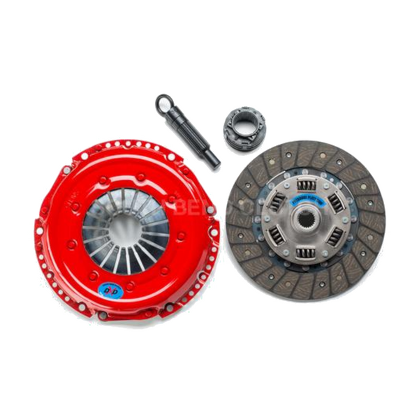 South Bend Clutch Stage 2 Daily Clutch Kit | B5 Passat · B5 A4 | 1.8L Turbo I4