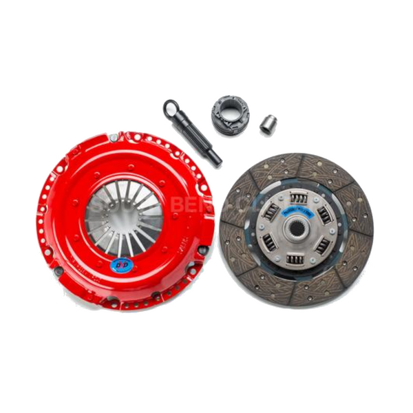 South Bend Clutch Stage 2 Daily Clutch Kit | B5 Passat · B5 A4 · C5 A6 | 2.8L V6