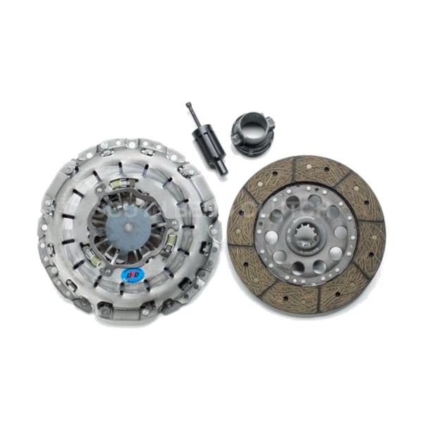 South Bend Clutch Stage 2 Daily Clutch Kit | E46 M3