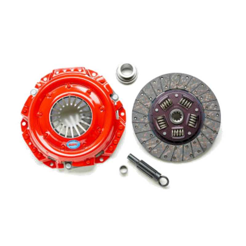 South Bend Clutch Stage 2 Daily Clutch Kit | F80 M3