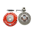 South Bend Clutch Stage 2 Daily Clutch Kit | MK4 GTI · Jetta · GLI · MK1 Beetle · MK1 TT | 1.8L Turbo I4 · 2.8L VR6 [24V] | 6-Speed Manual Transmission