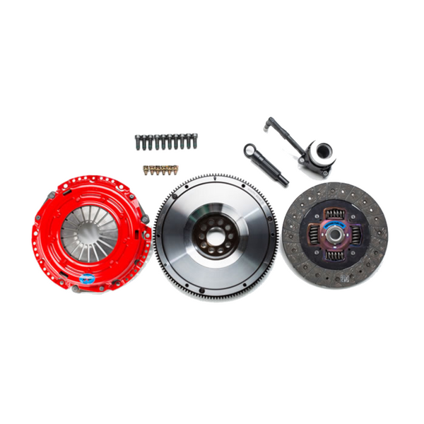 South Bend Clutch Stage 2 Daily Clutch & Flywheel Kit | MK4 R32