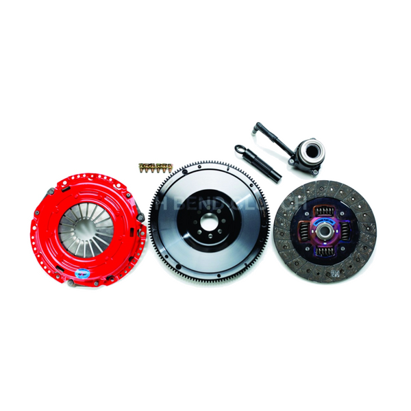 South Bend Clutch Stage 2 Daily Clutch & Flywheel Kit | MK8 GTI · R