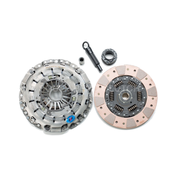 South Bend Clutch Stage 2 Drag Clutch Kit | B5 Passat | 4.0L W8