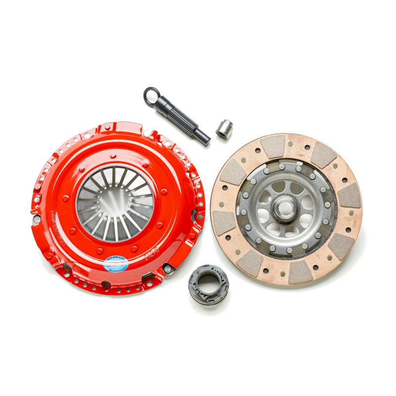 South Bend Clutch Stage 2 Drag Clutch Kit | B5 Passat · B5 A4 · C5 A6 | 2.8L V6