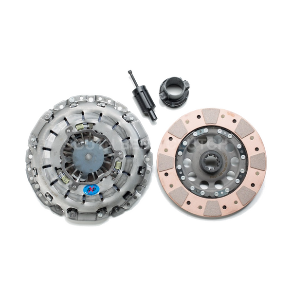 South Bend Clutch Stage 2 Drag Clutch Kit | E46 M3