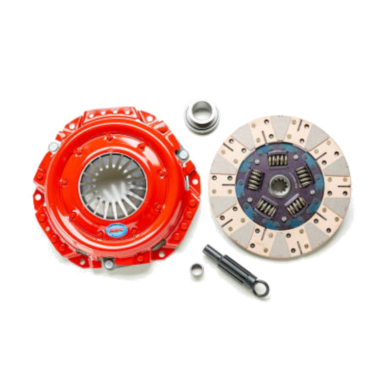 South Bend Clutch Stage 2 Drag Clutch Kit | E90 · E92 M3