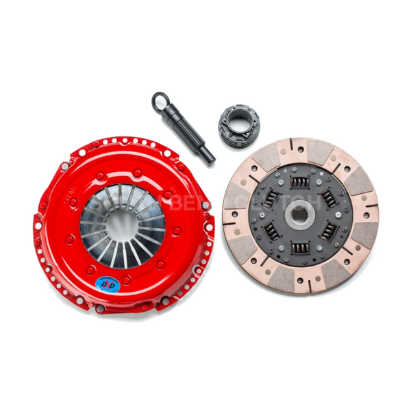 South Bend Clutch Stage 2 Endurance Clutch Kit | B5 Passat · B5 A4 | 1.8L Turbo I4