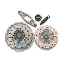 South Bend Clutch Stage 2 Endurance Clutch Kit | E82 · E88 128i · E90 · E91 · E92 · E93 325i · 328i · E60 · E61 525i · 528i | 3.0L I6 [N52]