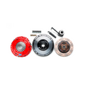 South Bend Clutch Stage 2 Endurance Clutch & Flywheel Kit | MK5 GTI · Jetta · GLI · MK6 GTI · GLI · B6 Passat · MK1 CC · MK2 Beetle · MK1 EOS · 8P A3 | 2.0L Turbo I4 [TSI]